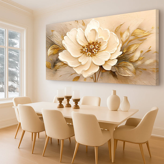 Minimalist Wall Art X Tailored Canvases