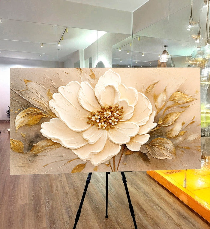 Minimalist Wall Art X Tailored Canvases