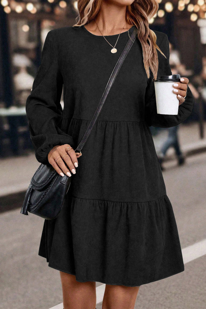 Black / L / 100%Polyester