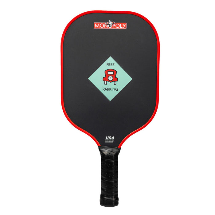Monopoly Board 4-Paddle Starter Kit