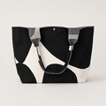 MOOdy Black Signature Tote A Bag Concept
