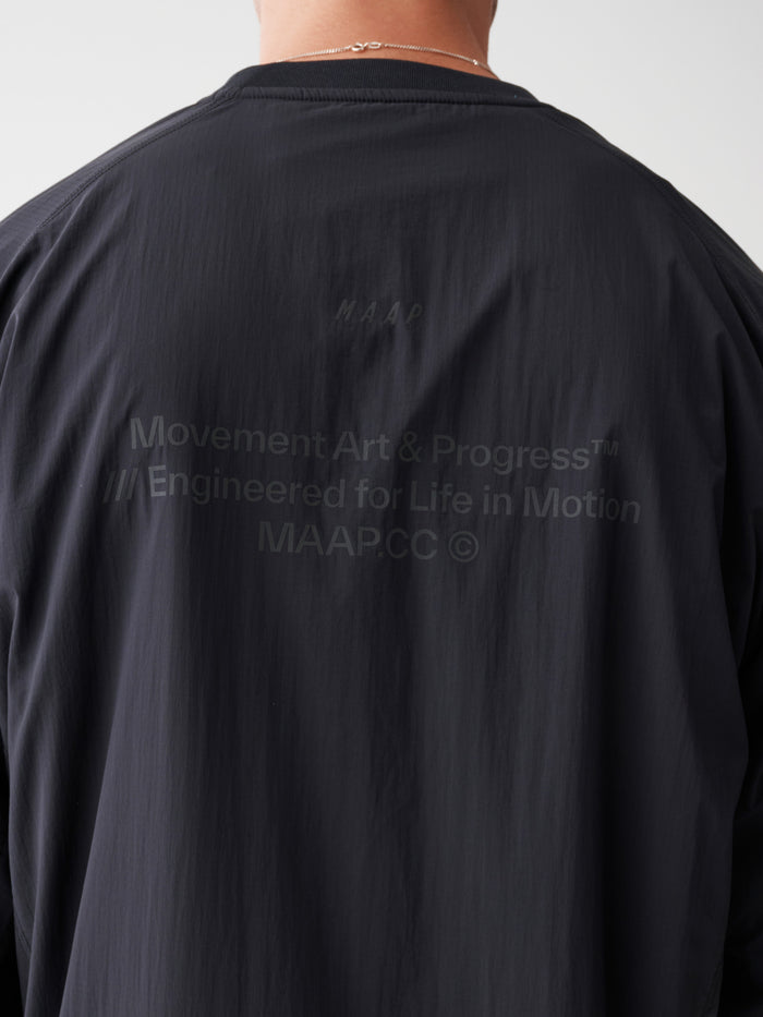 MTA Insulated Crew