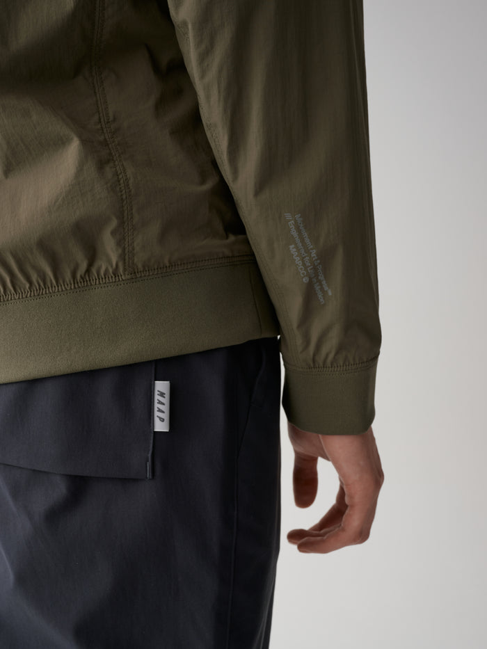 MTA Insulated Crew