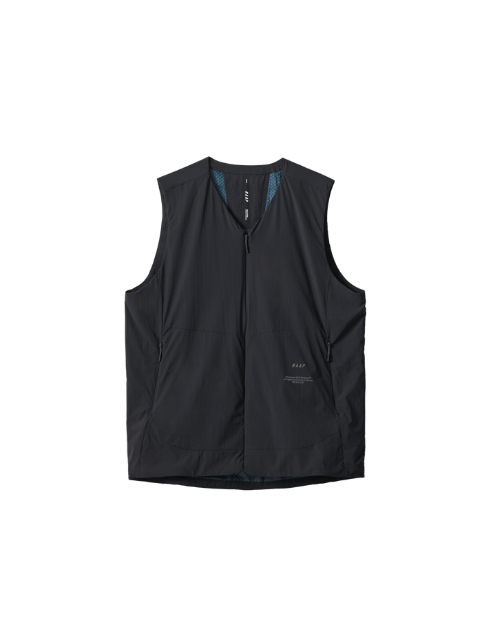 MTA Insulated Vest