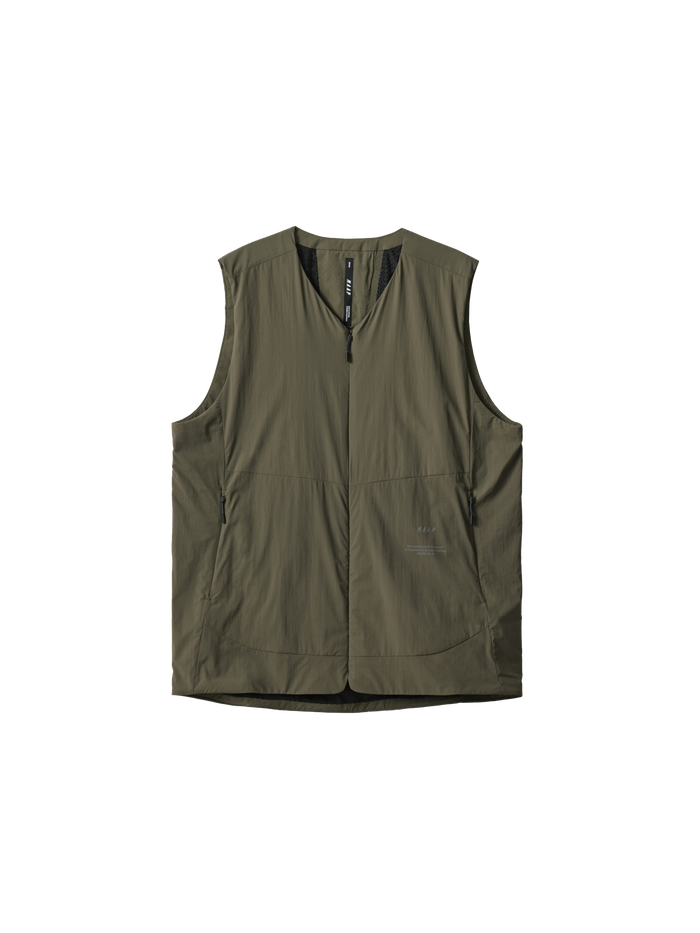 MTA Insulated Vest