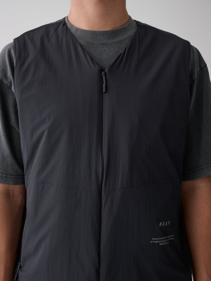MTA Insulated Vest