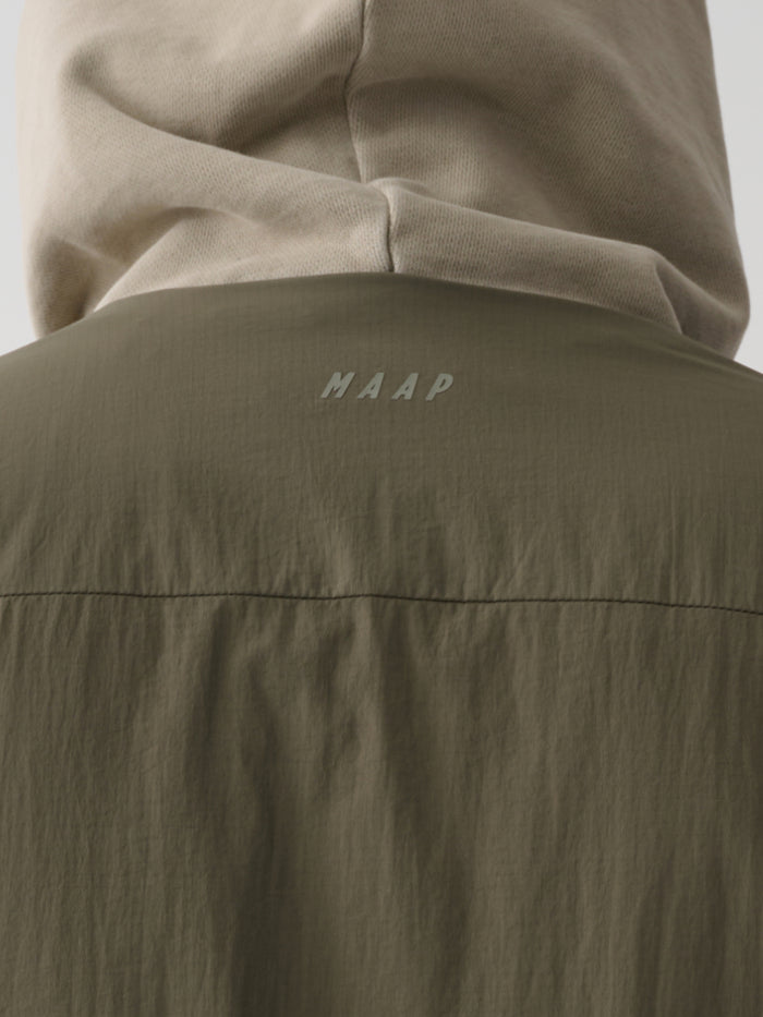 MTA Insulated Vest