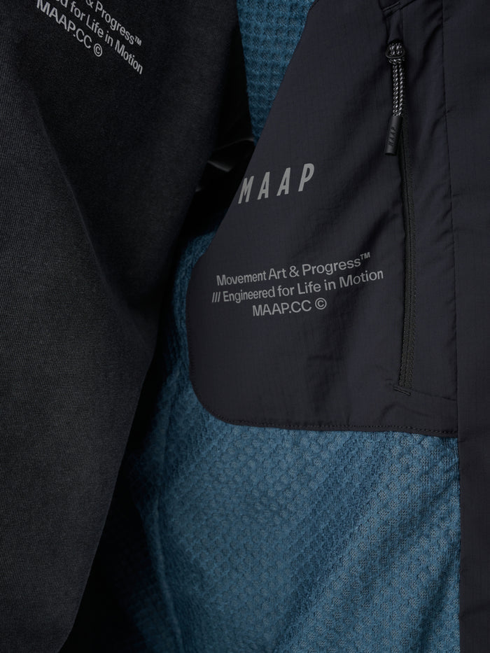 MTA Insulated Vest