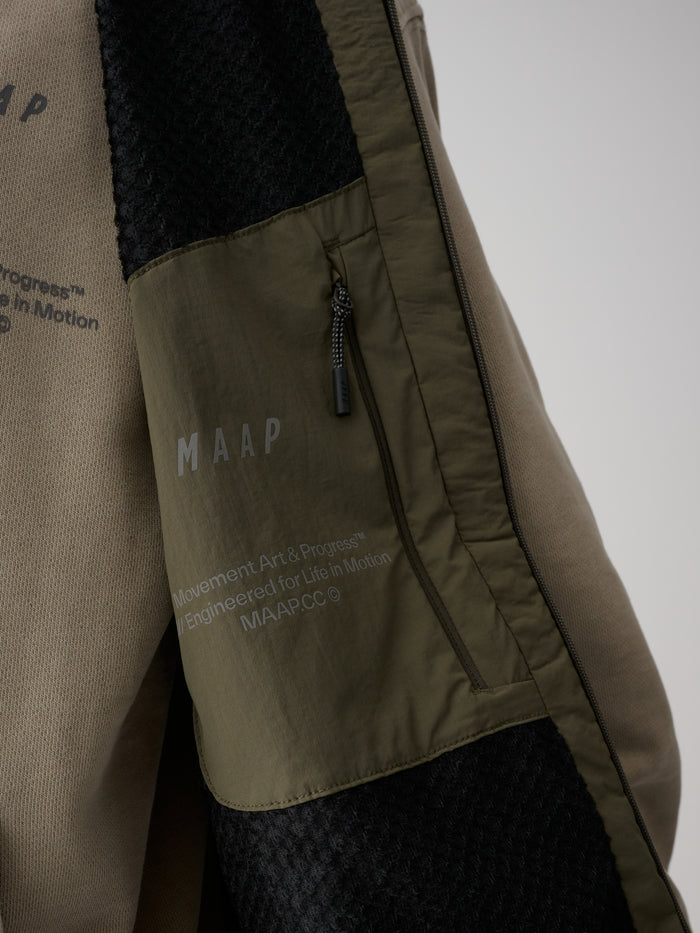 MTA Insulated Vest