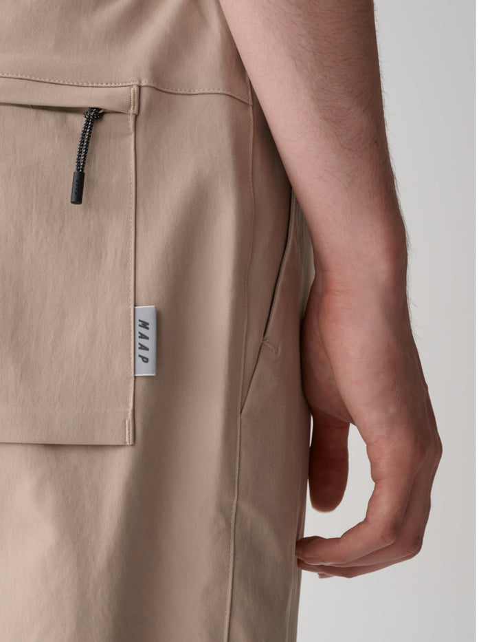 MTA Tech Pant