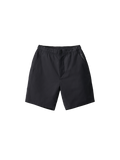 MTA Tech Short