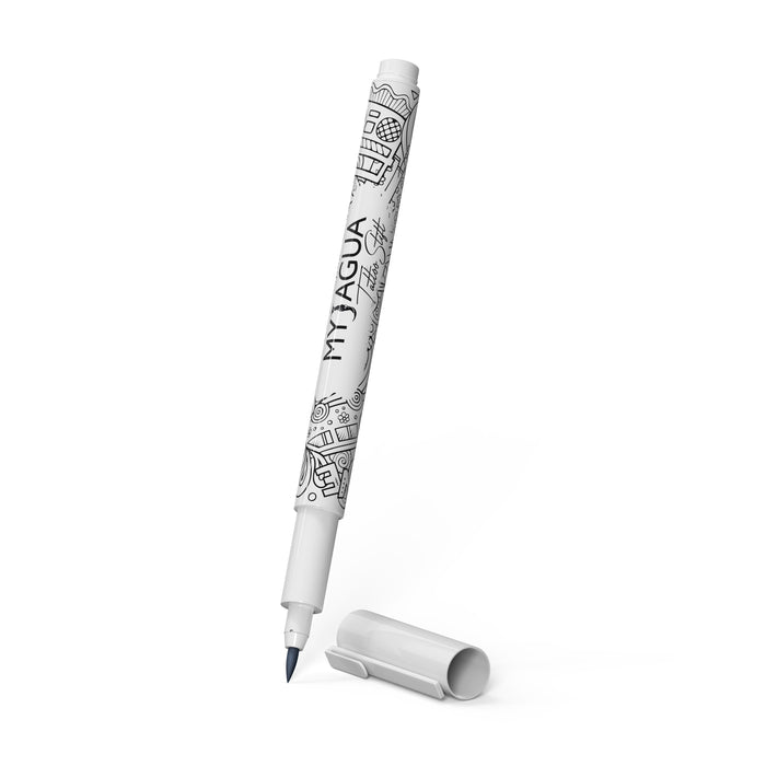MyJagua Tattoo Stift – Fine – Brush-Spitze