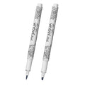 MyJagua Tattoo Stift  Set – Brush + Bold