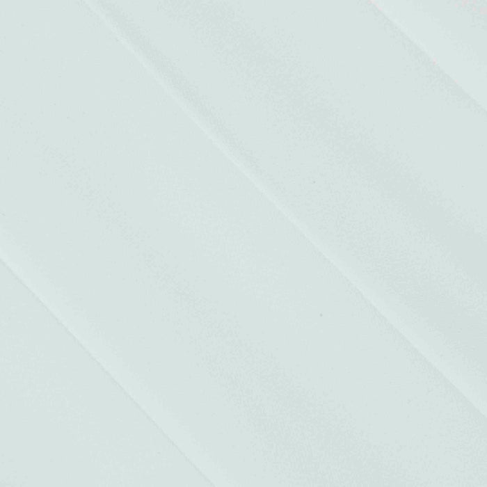 Light gray, diagonal bands run across the smooth, minimalist background of the Naamah Pleated Short, reminiscent of fluid suit fabric and resort rotation style, creating a soft, subtle striped pattern with gentle shading.