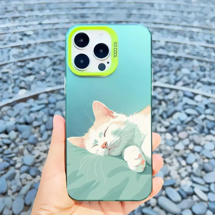 Style 4 / For iPhone 12 Pro