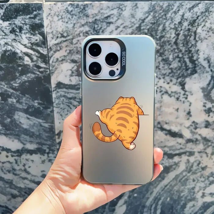 Style 6 / For iPhone 12 Pro