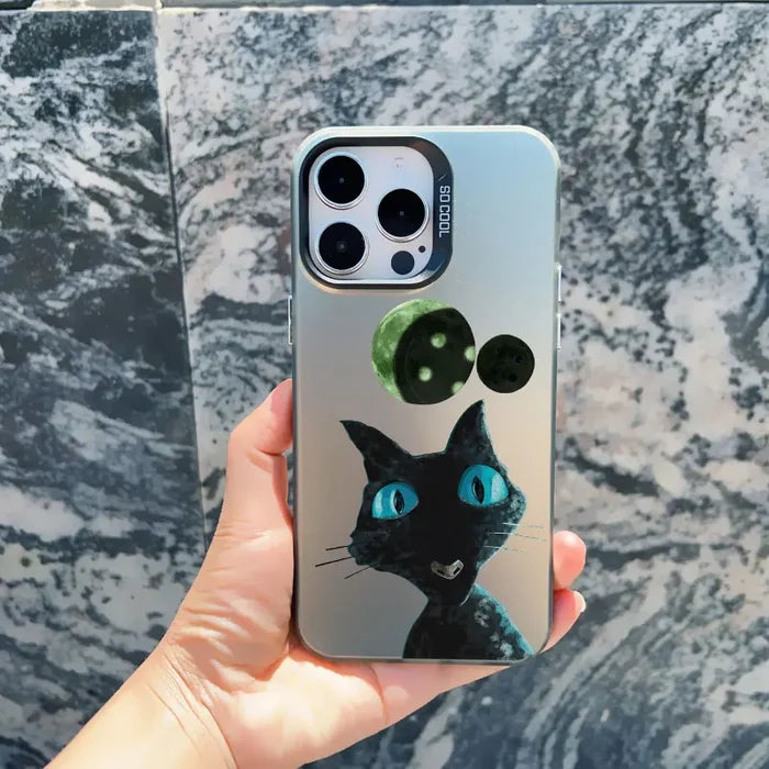 Style 7 / For iPhone 12 Pro