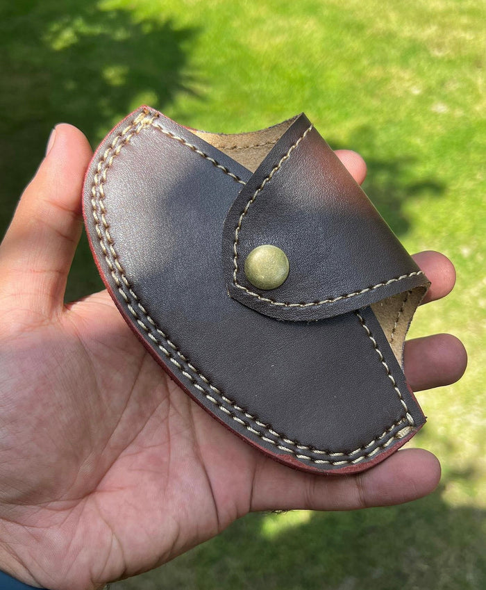 New Premium Hand Casted Black knuckle cskforged
