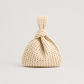 Oat Crochet Handbag A Bag Concept