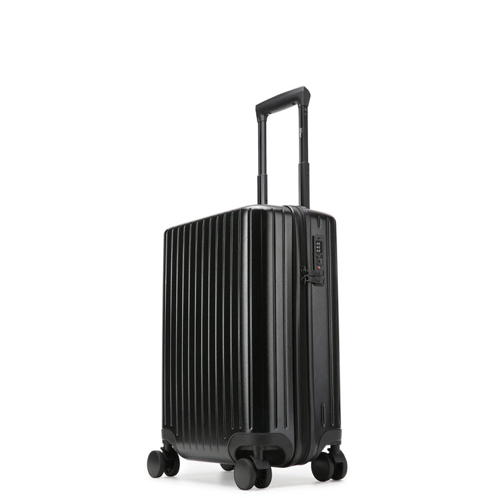 Ocean 20" Polycarbonate Carry-on Suitcase Miami Carry On