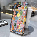 Ocean Animal Cute Phone Case PhoneShells