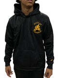 OFFICIAL - Arrieta Aguilas Cibaenas Hoodie - Black Peligro Sports