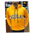 OFFICIAL - Arrieta Aguilas Cibaenas Hoodie - Yellow Peligro Sports