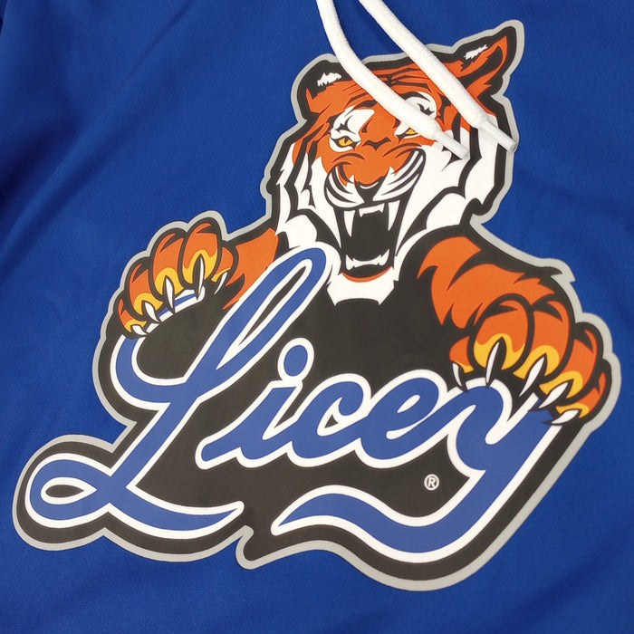 OFFICIAL - Arrieta Tigres del Licey Hoodie - Tiger Peligro Sports