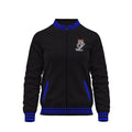 OFFICIAL - Arrieta Tigres del Licey Jacket - Black Peligro Sports