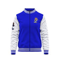 OFFICIAL - Arrieta Tigres del Licey Jacket Peligro Sports