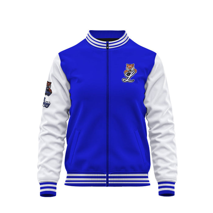 OFFICIAL - Arrieta Tigres del Licey Jacket Peligro Sports