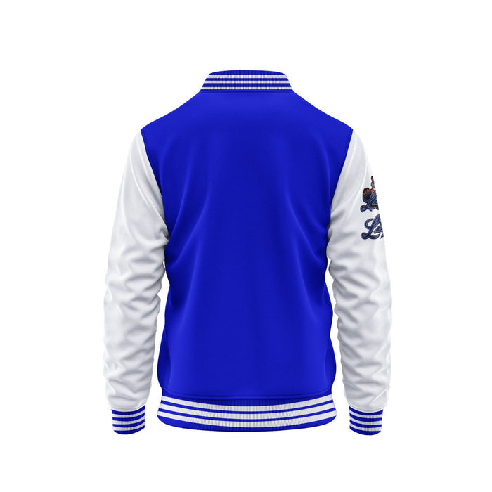 OFFICIAL - Arrieta Tigres del Licey Jacket Peligro Sports