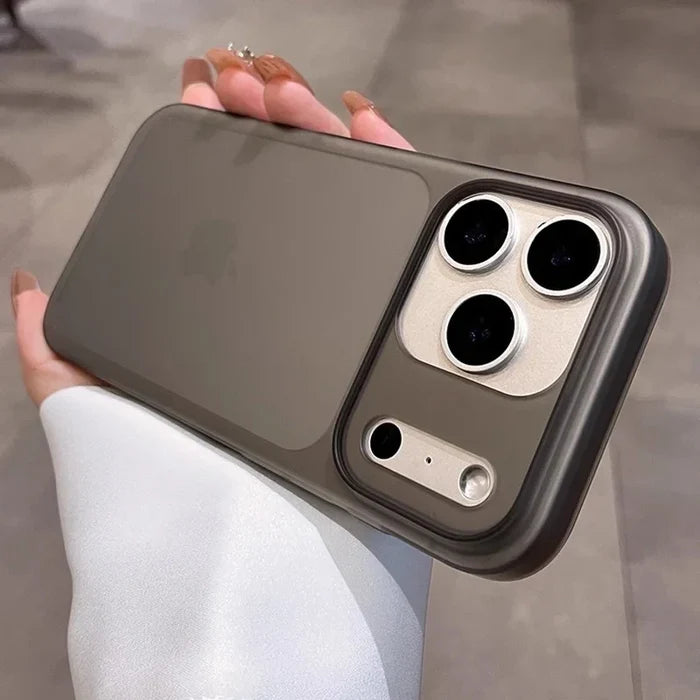 Black / iPhone 12