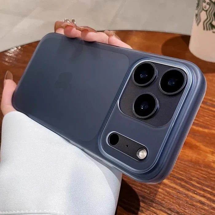 Navy Blue / iPhone 12