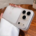 White / iPhone 12