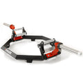 Olympic Hex Trap / Shrug Barbell XMARK