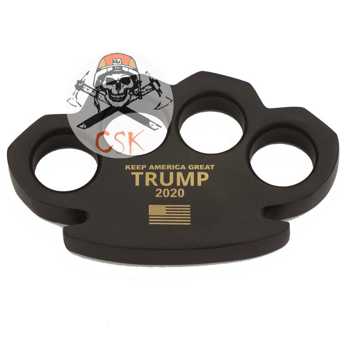 Omega Class Heavy Duty Trump 2020 Super Knuckles cskforged