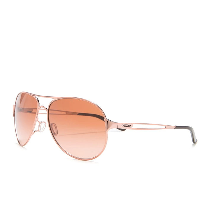 [OO4054-01] Womens Oakley Caveat Sunglasses rubbersoled