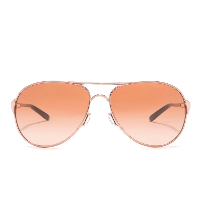 [OO4054-01] Womens Oakley Caveat Sunglasses rubbersoled