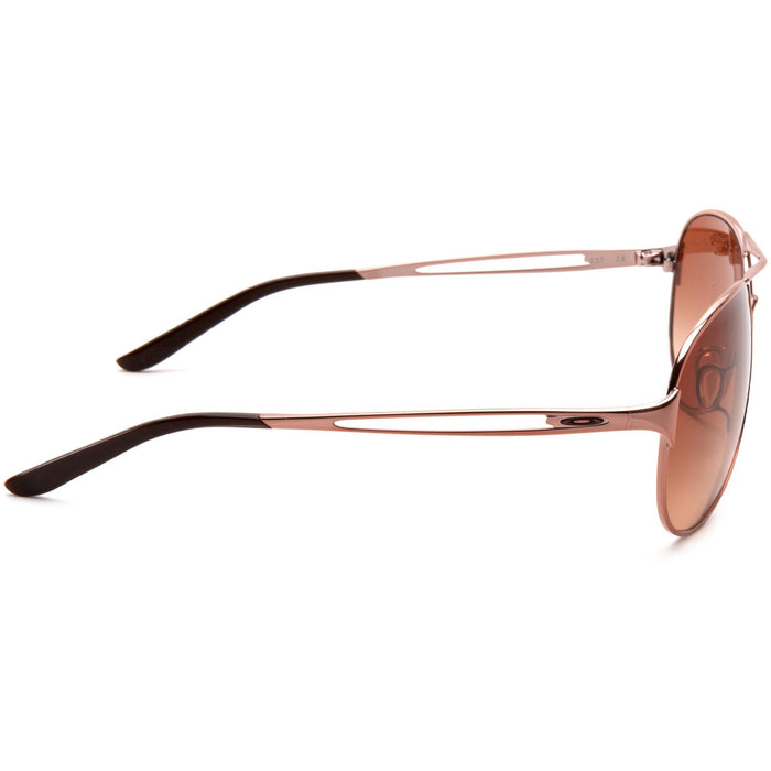 [OO4054-01] Womens Oakley Caveat Sunglasses rubbersoled