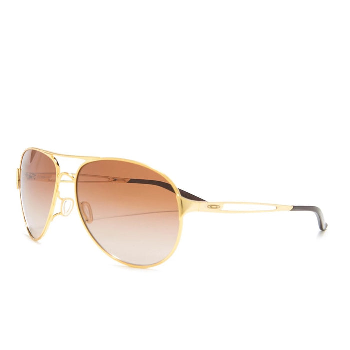 [OO4054-07] Womens Oakley Caveat Sunglasses rubbersoled