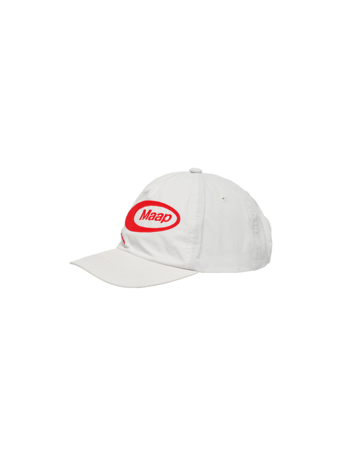 Orbit 5 Panel Nylon Cap