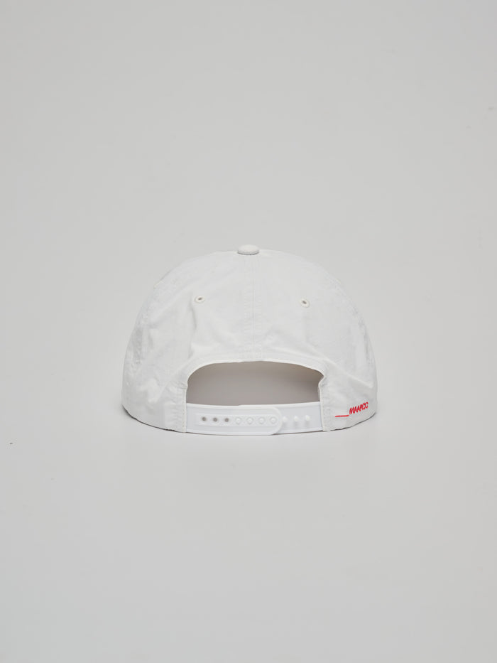 Orbit 5 Panel Nylon Cap