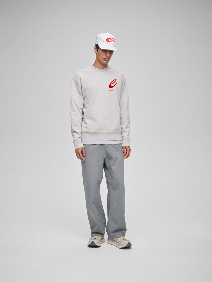 Orbit Crew