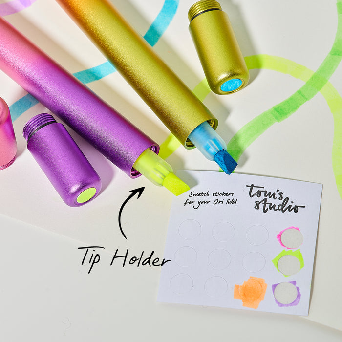 Ori - Replacement Tip Holder