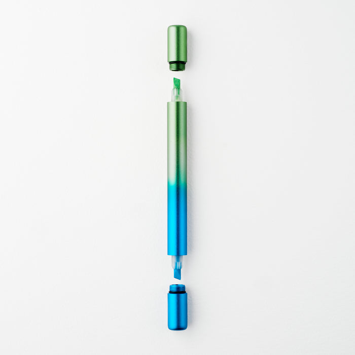 Ori Highlight – the infinitely refillable marker pen