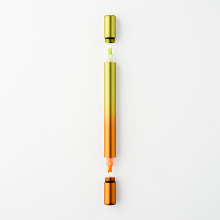 Orange/Yellow