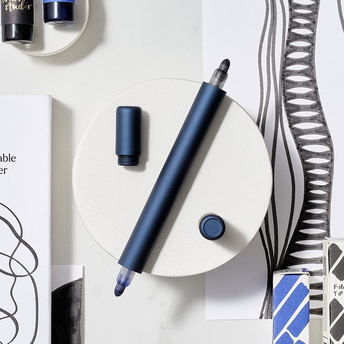 Ori Permanent – the infinitely refillable marker pen