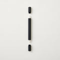 Matte Black