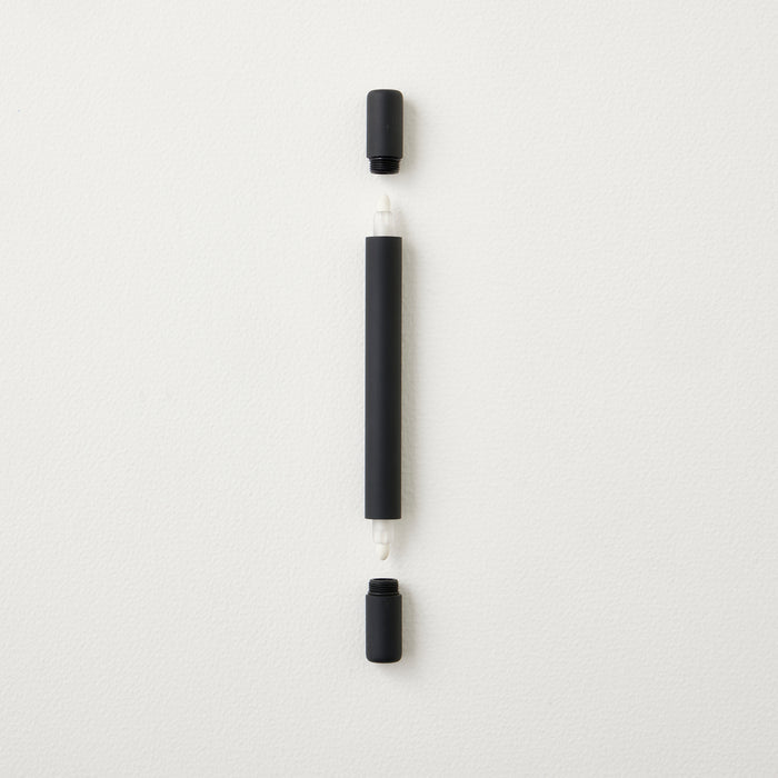 Matte Black